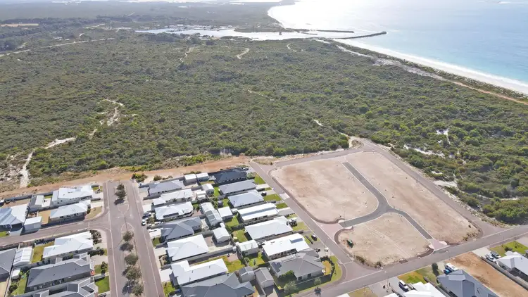 Third view of Homely land listing, Lot 1, 2 Lacy Way, Bandy Creek WA 6450