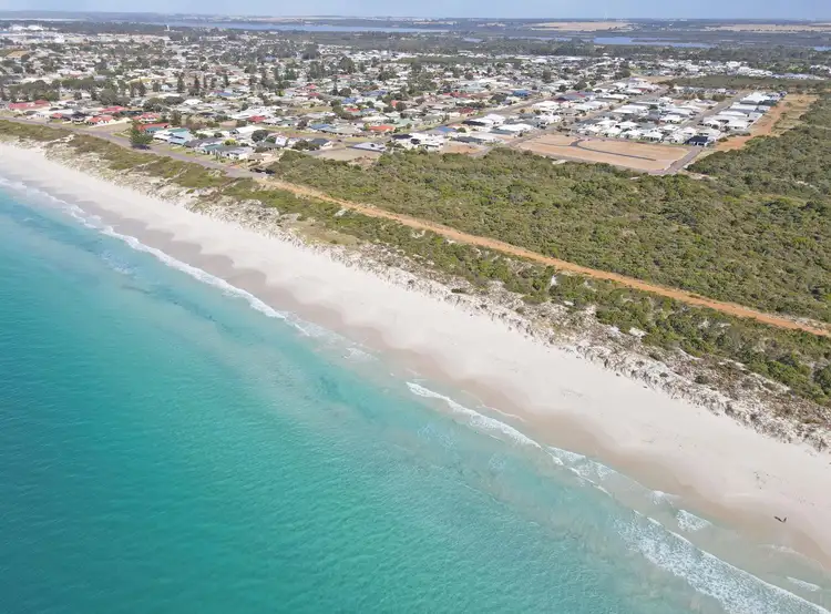 Fourth view of Homely land listing, Lot 1, 2 Lacy Way, Bandy Creek WA 6450