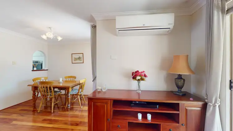 Third view of Homely retirement listing, 67/177 Dampier Avenue, Kallaroo WA 6025