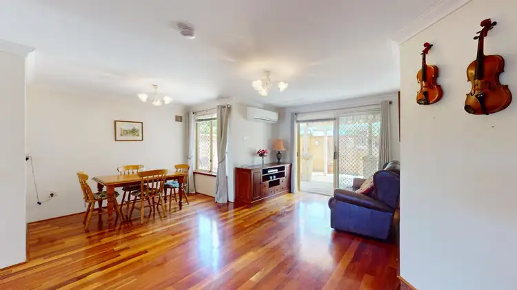 Fifth view of Homely retirement listing, 67/177 Dampier Avenue, Kallaroo WA 6025