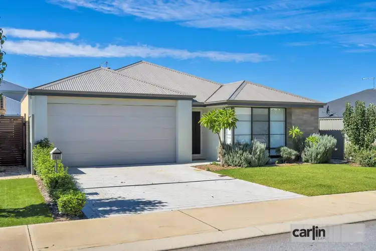 14 Mahoney Street, Success WA 6164