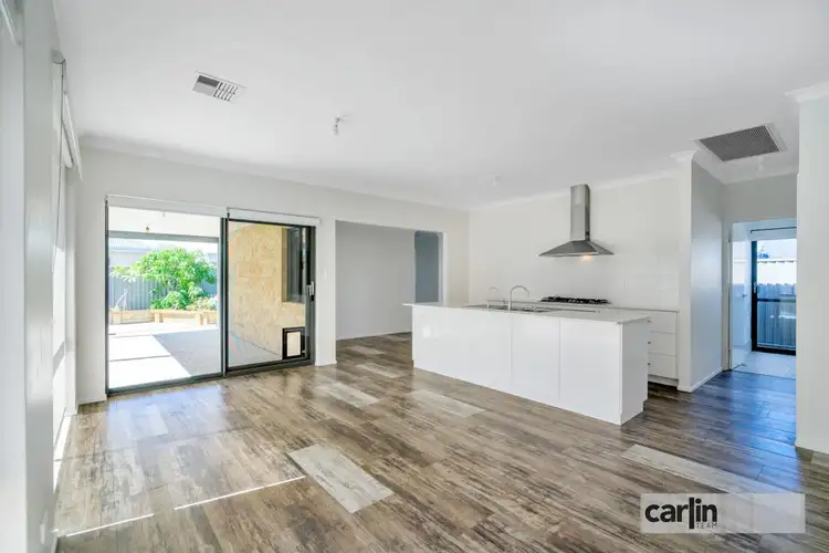 Fifth view of Homely house listing, 14 Mahoney Street, Success WA 6164