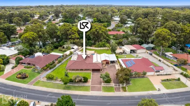 10 Exchequer  Avenue, Greenfields WA 6210