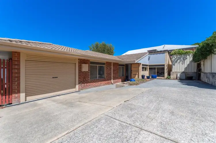 16B Grosvenor Road, Bayswater WA 6053