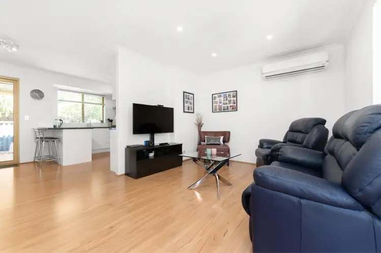 Second view of Homely house listing, 16B Grosvenor Road, Bayswater WA 6053