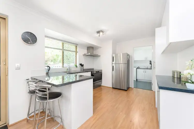 Third view of Homely house listing, 16B Grosvenor Road, Bayswater WA 6053