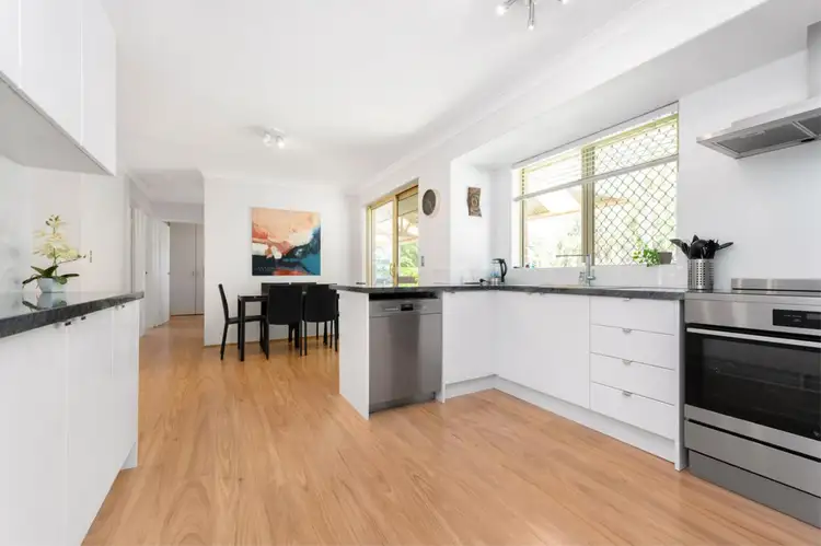 Fourth view of Homely house listing, 16B Grosvenor Road, Bayswater WA 6053