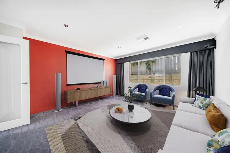 Fourth view of Homely house listing, 4 Strasbourg Vista, Hocking WA 6065