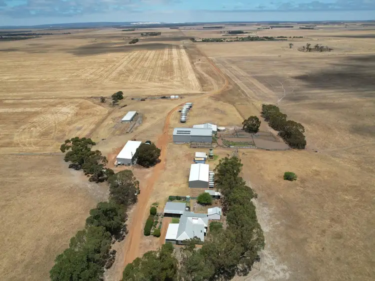 2906 Swamp Road, Bremer Bay WA 6338