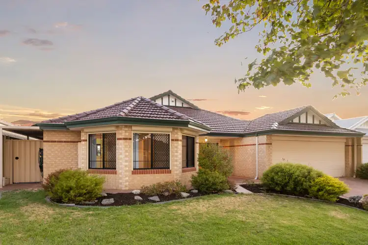 Second view of Homely house listing, 5 Wordsworth Drive, Darch WA 6065