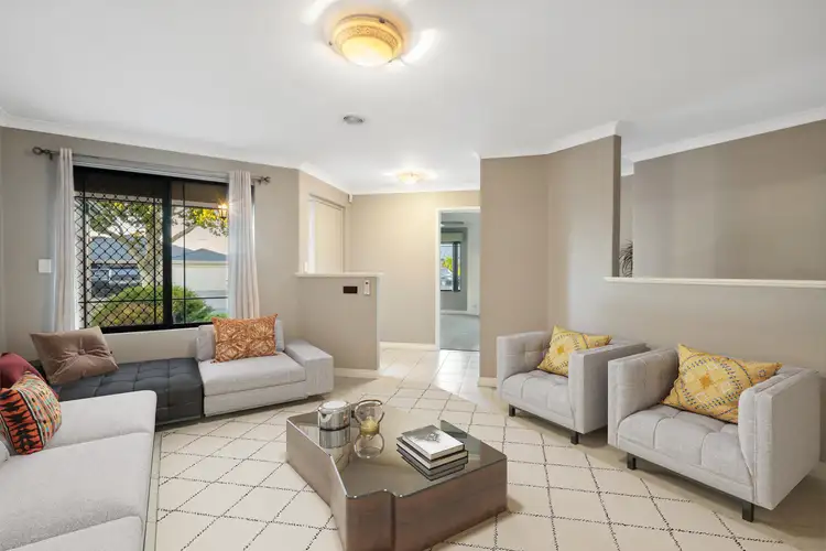 Third view of Homely house listing, 5 Wordsworth Drive, Darch WA 6065