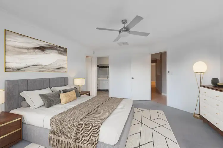 Sixth view of Homely house listing, 5 Wordsworth Drive, Darch WA 6065