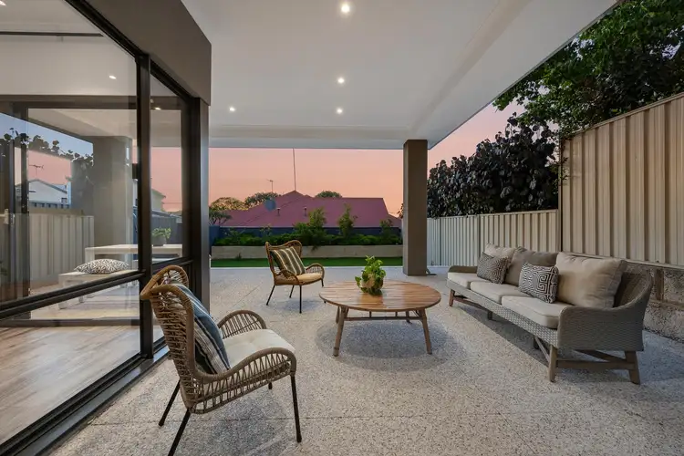 Third view of Homely house listing, 27A Weydale Street, Doubleview WA 6018