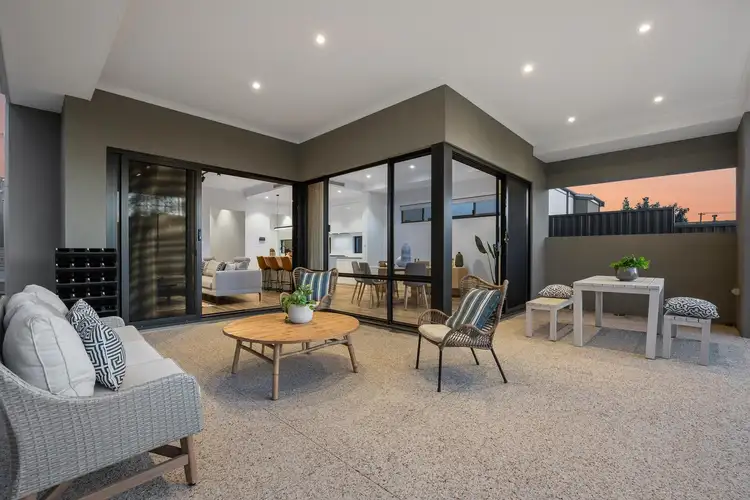 Fourth view of Homely house listing, 27A Weydale Street, Doubleview WA 6018