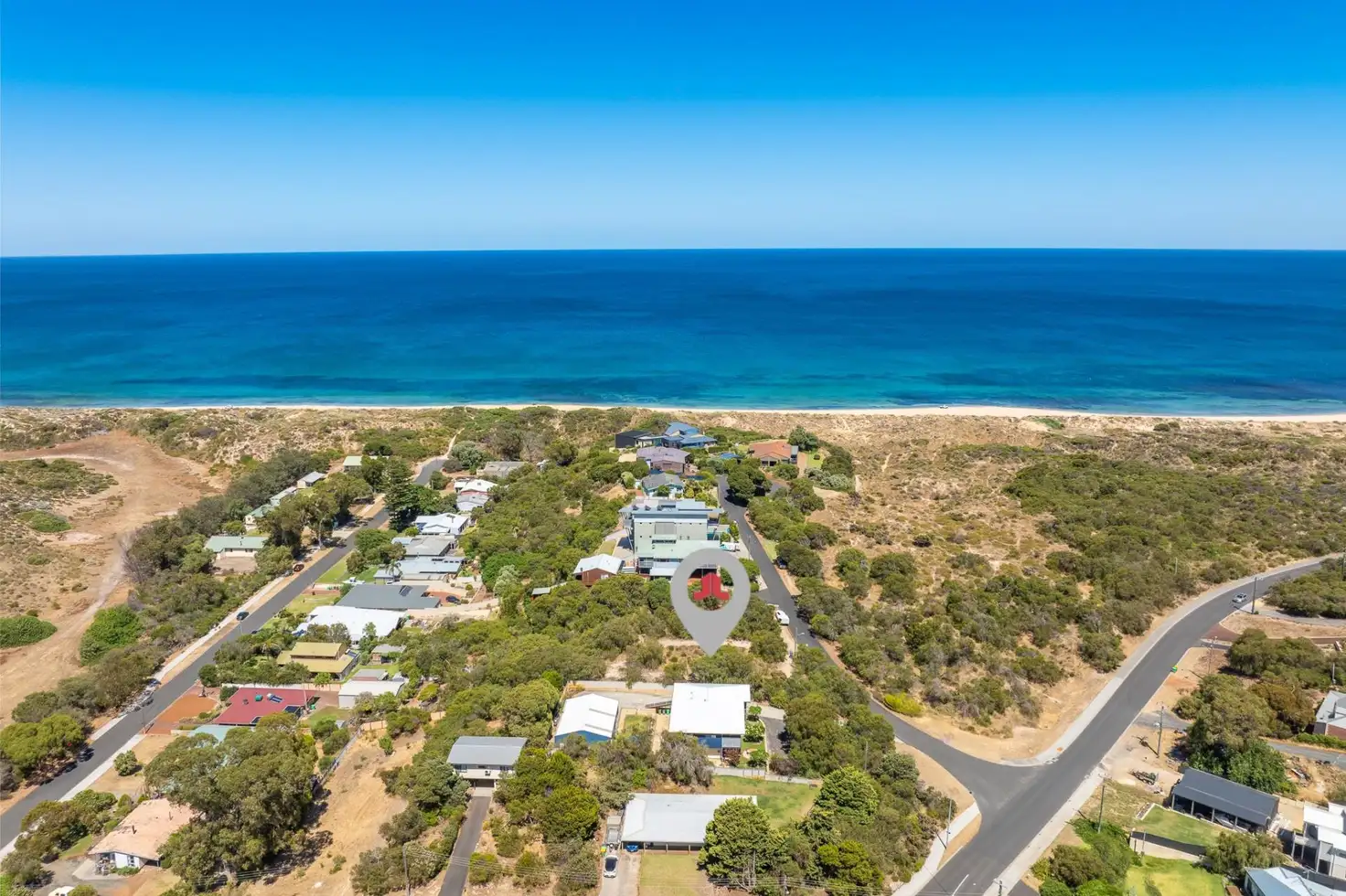 Main view of Homely land listing, 4 Double View Terrace, Binningup WA 6233