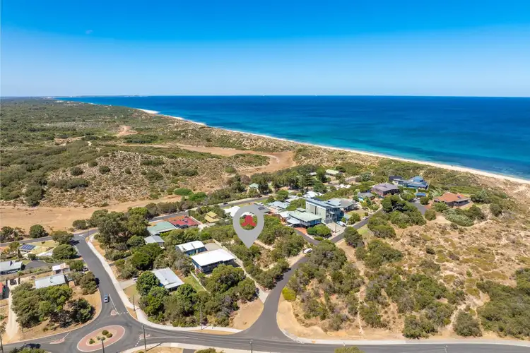 Third view of Homely land listing, 4 Double View Terrace, Binningup WA 6233