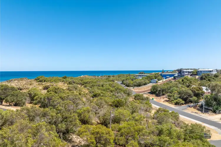 Fourth view of Homely land listing, 4 Double View Terrace, Binningup WA 6233