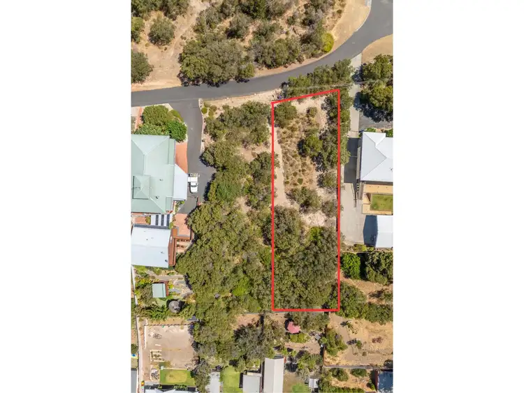 Sixth view of Homely land listing, 4 Double View Terrace, Binningup WA 6233