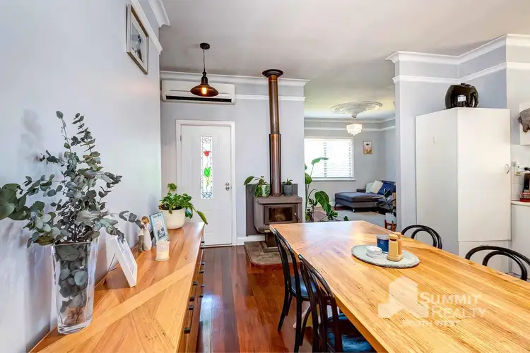 Third view of Homely house listing, 94 Wallsend Street, Collie WA 6225