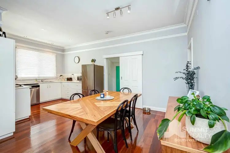 Fourth view of Homely house listing, 94 Wallsend Street, Collie WA 6225