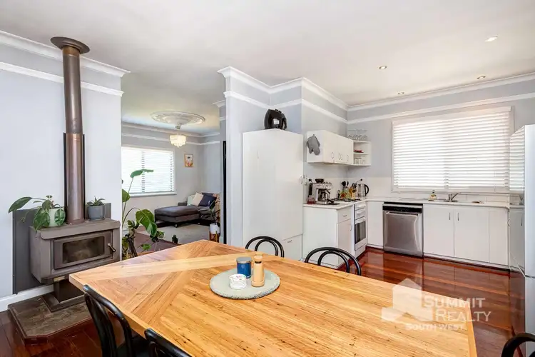 Fifth view of Homely house listing, 94 Wallsend Street, Collie WA 6225