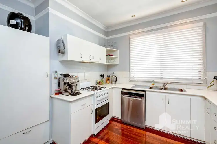 Sixth view of Homely house listing, 94 Wallsend Street, Collie WA 6225