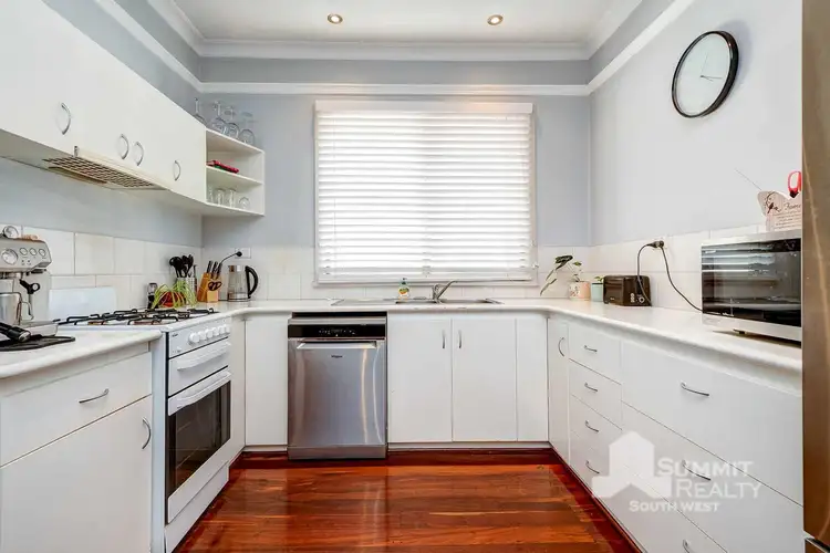 Seventh view of Homely house listing, 94 Wallsend Street, Collie WA 6225