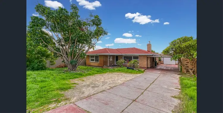 304 Grand Promenade, Dianella WA 6059