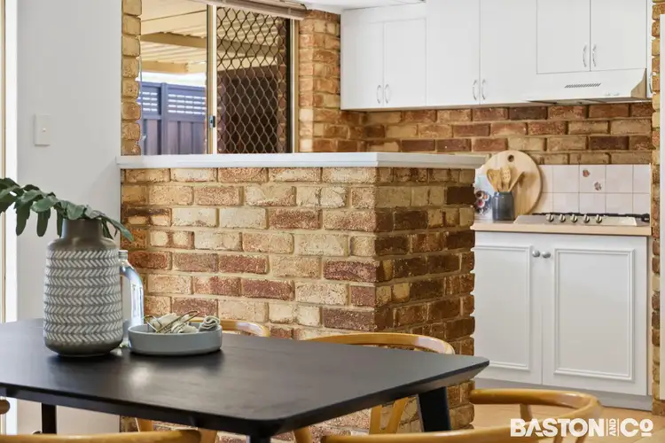 Second view of Homely villa listing, 51A Mackie Street, Victoria Park WA 6100