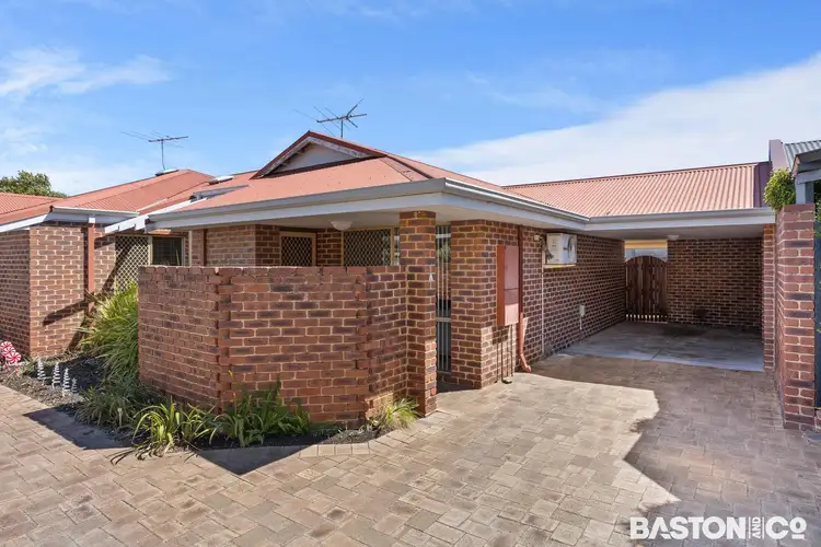 Third view of Homely villa listing, 51A Mackie Street, Victoria Park WA 6100