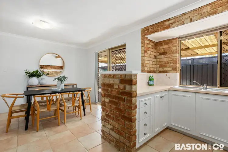 Fifth view of Homely villa listing, 51A Mackie Street, Victoria Park WA 6100