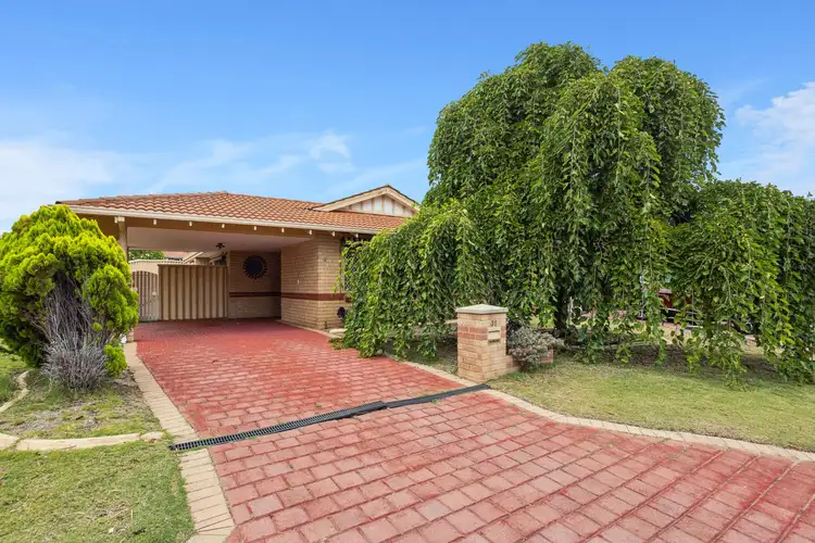 2/31 Fisherton Circuit, Kinross WA 6028