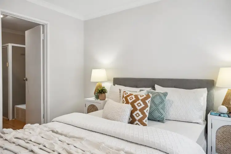 Third view of Homely house listing, 2/31 Fisherton Circuit, Kinross WA 6028