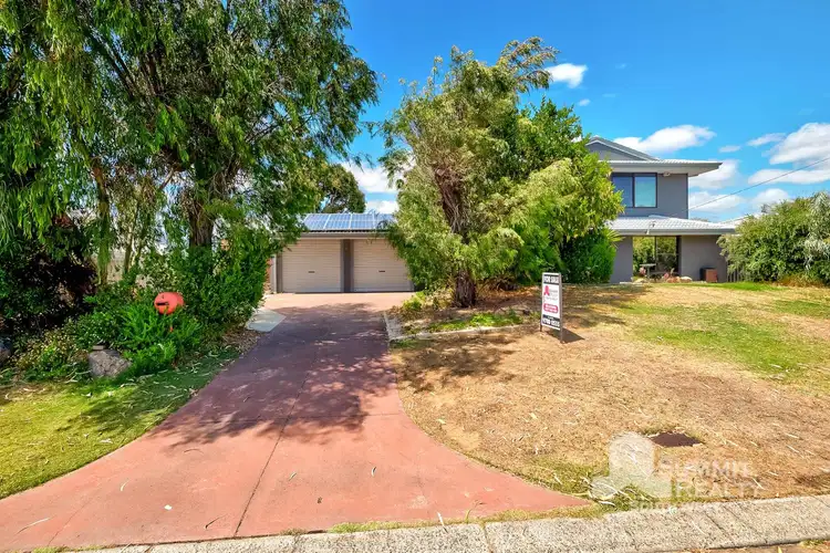 Second view of Homely house listing, 4 Whatman Way, Australind WA 6233