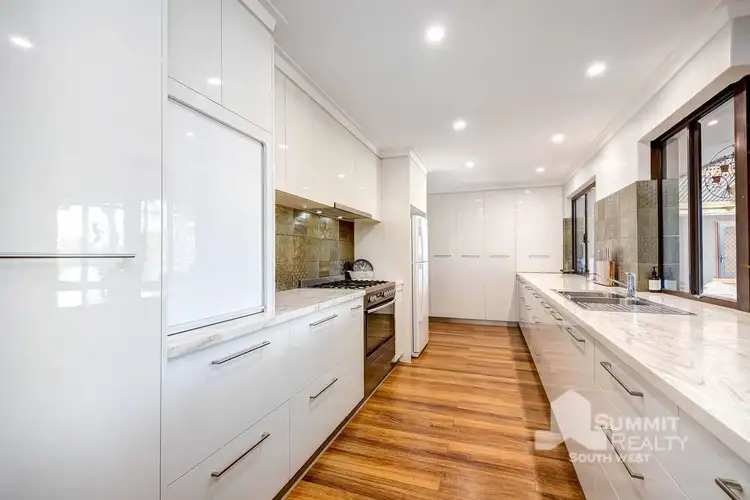 Seventh view of Homely house listing, 4 Whatman Way, Australind WA 6233