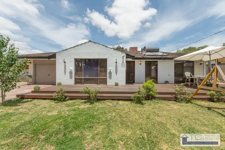 Second view of Homely house listing, 5 Denham Way, Thornlie WA 6108