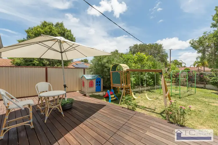 Fourth view of Homely house listing, 5 Denham Way, Thornlie WA 6108