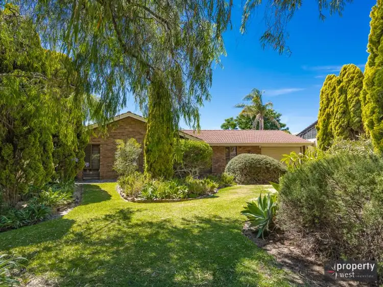 Main view of Homely house listing, 36 Tuart Trail, Edgewater WA 6027