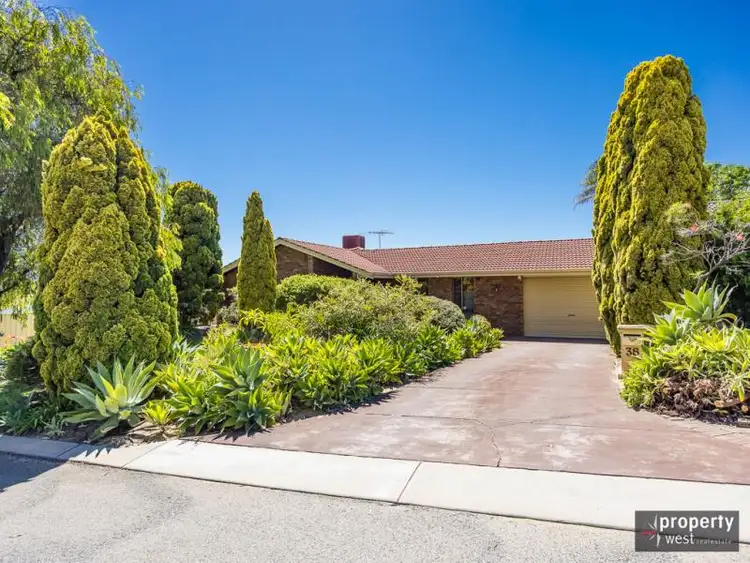 Second view of Homely house listing, 36 Tuart Trail, Edgewater WA 6027