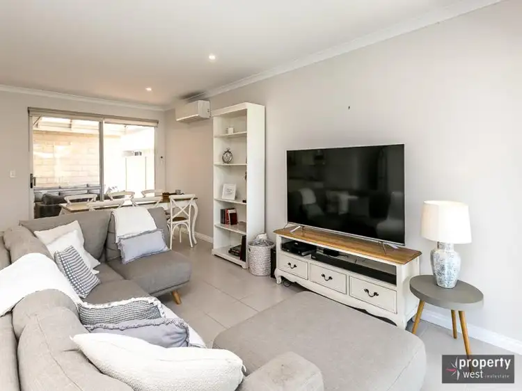 Second view of Homely house listing, 6 Forestay Turn, Alkimos WA 6038