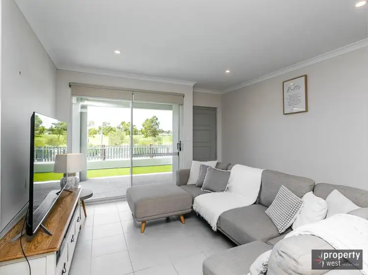 Fourth view of Homely house listing, 6 Forestay Turn, Alkimos WA 6038