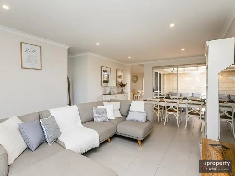 Fifth view of Homely house listing, 6 Forestay Turn, Alkimos WA 6038