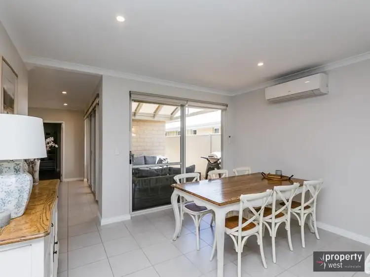 Sixth view of Homely house listing, 6 Forestay Turn, Alkimos WA 6038