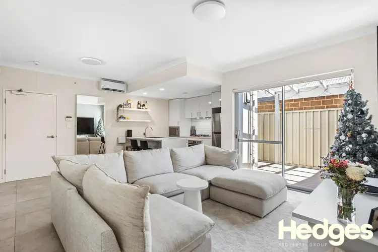 Third view of Homely unit listing, 2/39 Selina Street, Innaloo WA 6018