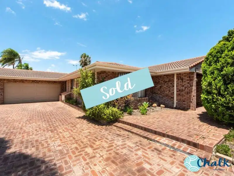 Main view of Homely house listing, 31 Torcross Street, Warnbro WA 6169