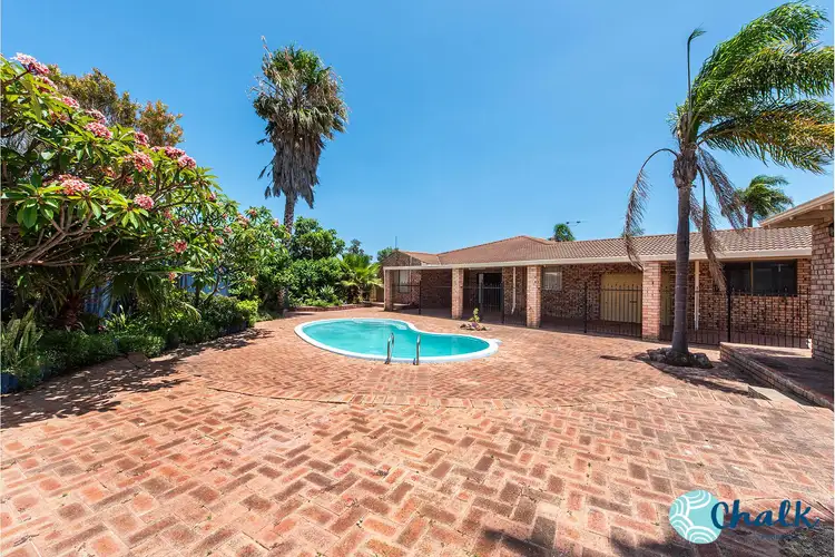 Third view of Homely house listing, 31 Torcross Street, Warnbro WA 6169