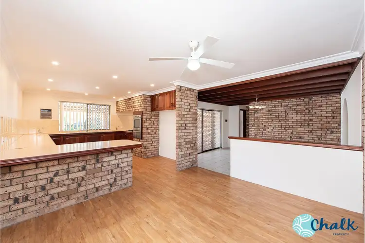 Fourth view of Homely house listing, 31 Torcross Street, Warnbro WA 6169