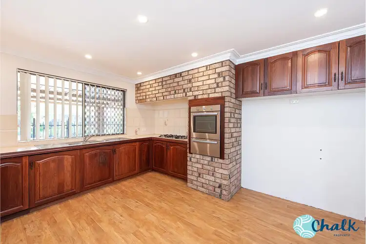 Fifth view of Homely house listing, 31 Torcross Street, Warnbro WA 6169