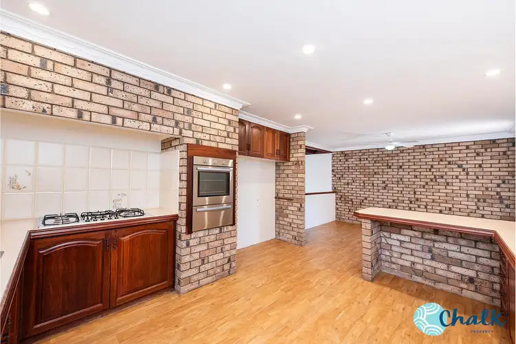 Sixth view of Homely house listing, 31 Torcross Street, Warnbro WA 6169