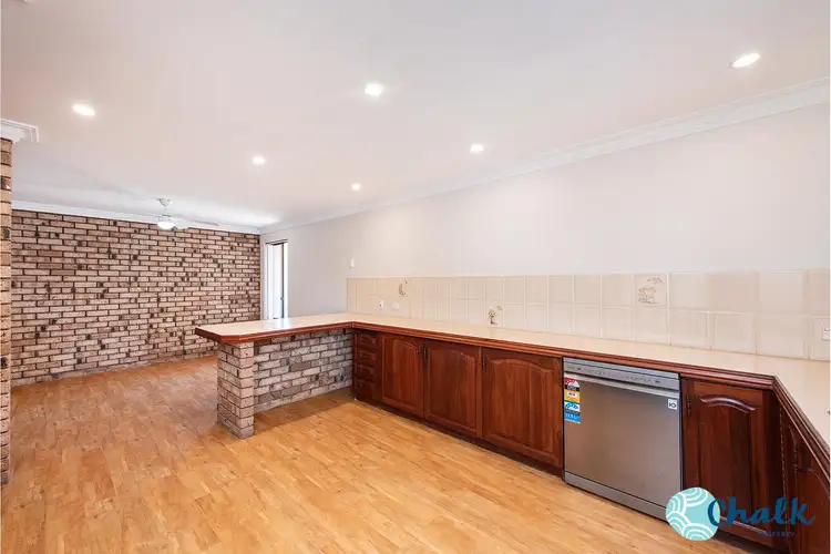 Seventh view of Homely house listing, 31 Torcross Street, Warnbro WA 6169